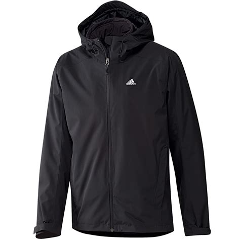 adidas wandertag gtx jacke herren|adidas outdoor Men's Wandertag Jacket .